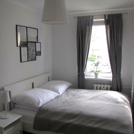 Apartament Okrzei Клодзко Экстерьер фото